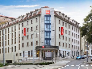 hotel Bratislava