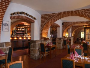 Hotel Čertousy Praha 9