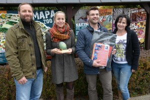 ZOO Zlín jubileum