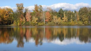 dovolená v Třeboni