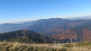 ubytování Jeseníky