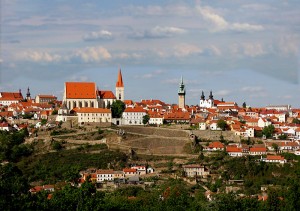 znojmo